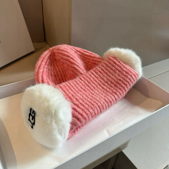 UGG knitted hat main image 5